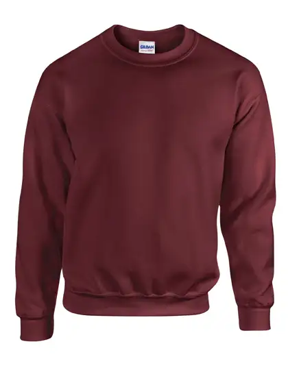 Ansicht 17 – Heavy Blend™ Adult Crewneck Sweatshirt (G18000)