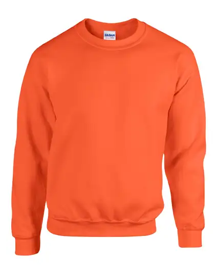 Ansicht 20 – Heavy Blend™ Adult Crewneck Sweatshirt (G18000)