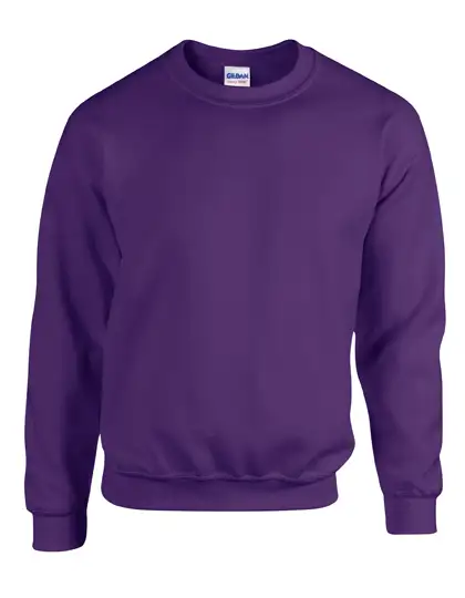 Ansicht 21 – Heavy Blend™ Adult Crewneck Sweatshirt (G18000)