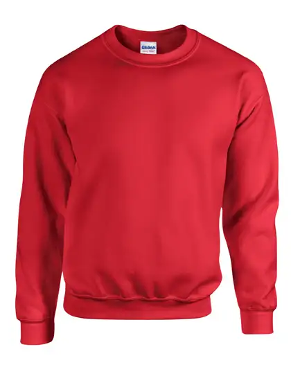 Ansicht 22 – Heavy Blend™ Adult Crewneck Sweatshirt (G18000)
