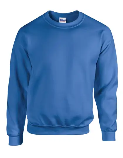 Ansicht 23 – Heavy Blend™ Adult Crewneck Sweatshirt (G18000)