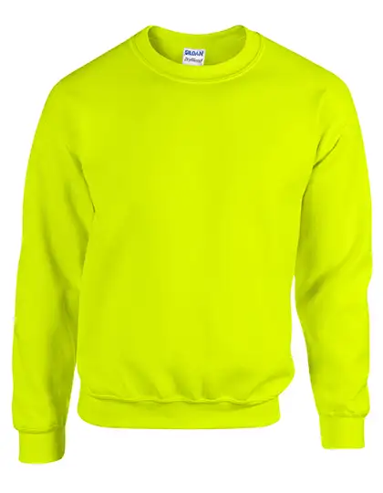 Ansicht 24 – Heavy Blend™ Adult Crewneck Sweatshirt (G18000)