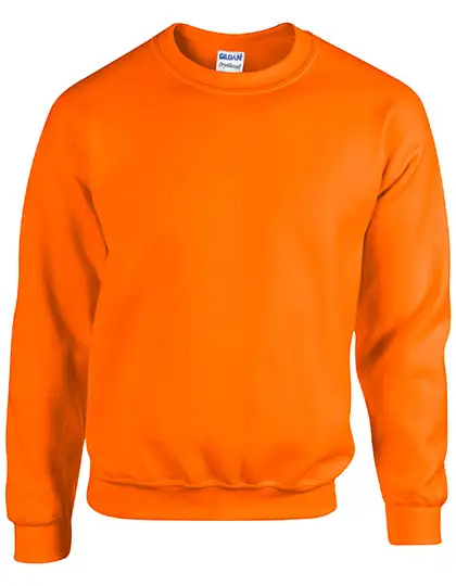 Ansicht 25 – Heavy Blend™ Adult Crewneck Sweatshirt (G18000)