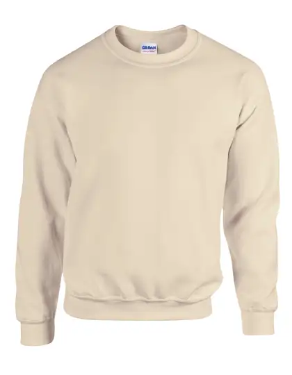 Ansicht 26 – Heavy Blend™ Adult Crewneck Sweatshirt (G18000)