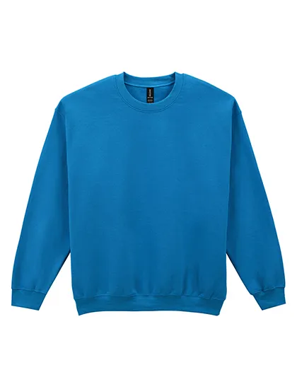 Ansicht 27 – Heavy Blend™ Adult Crewneck Sweatshirt (G18000)