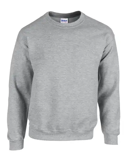 Ansicht 28 – Heavy Blend™ Adult Crewneck Sweatshirt (G18000)
