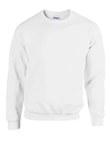 Ansicht 29 – Heavy Blend™ Adult Crewneck Sweatshirt (G18000)