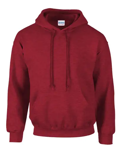 Ansicht 1 – Heavy Blend™ Adult Hooded Sweatshirt (G18500)