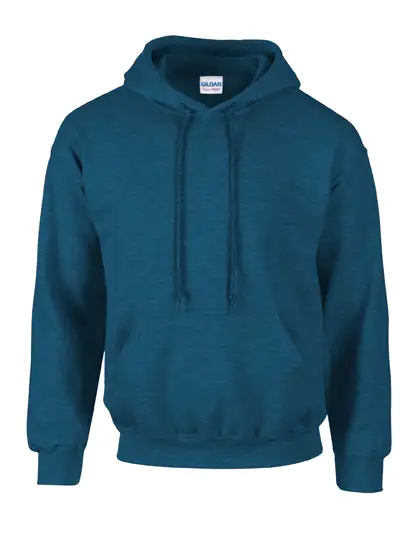 Ansicht 2 – Heavy Blend™ Adult Hooded Sweatshirt (G18500)