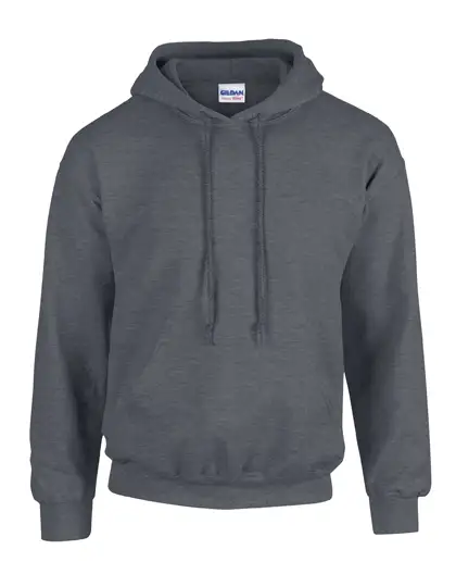 Ansicht 9 – Heavy Blend™ Adult Hooded Sweatshirt (G18500)