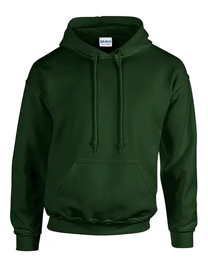 Ansicht 10 – Heavy Blend™ Adult Hooded Sweatshirt (G18500)