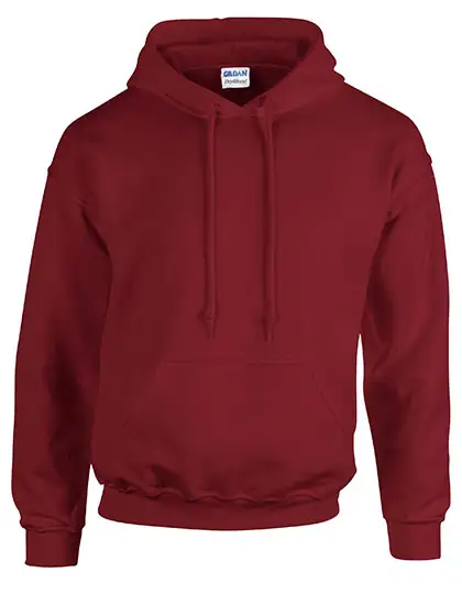 Ansicht 11 – Heavy Blend™ Adult Hooded Sweatshirt (G18500)