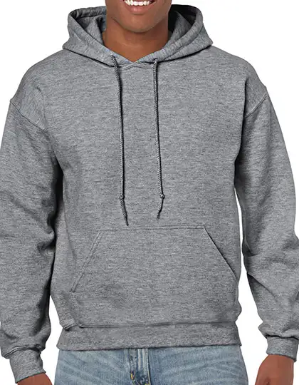 Ansicht 31 – Heavy Blend™ Adult Hooded Sweatshirt (G18500)