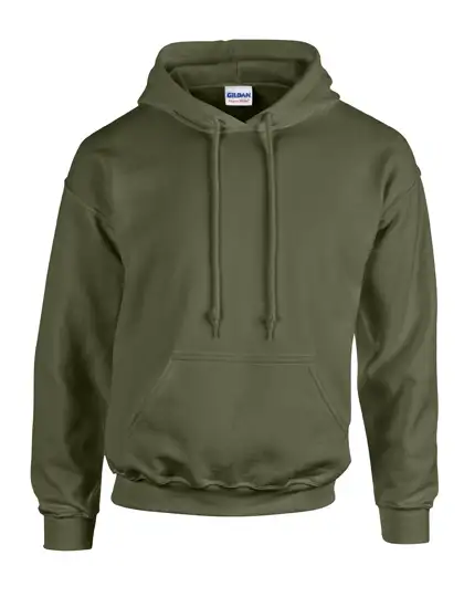 Ansicht 19 – Heavy Blend™ Adult Hooded Sweatshirt (G18500)