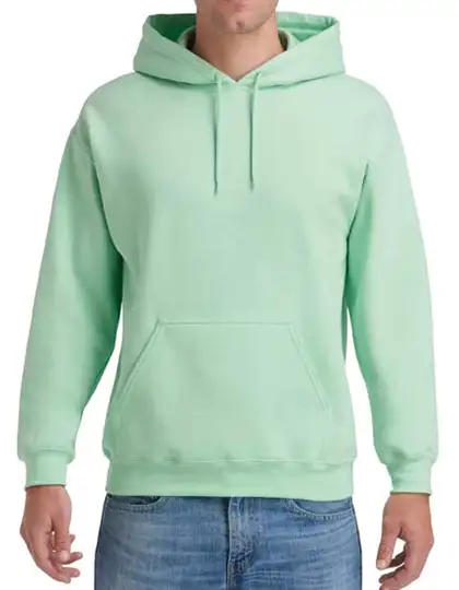 Ansicht 33 – Heavy Blend™ Adult Hooded Sweatshirt (G18500)