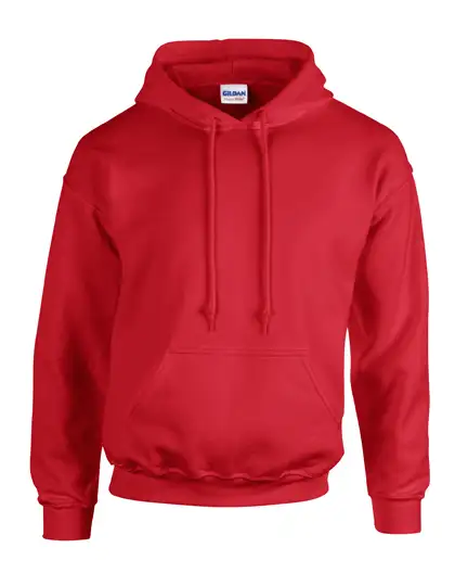 Ansicht 23 – Heavy Blend™ Adult Hooded Sweatshirt (G18500)