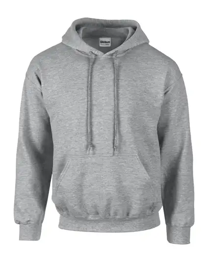 Ansicht 29 – Heavy Blend™ Adult Hooded Sweatshirt (G18500)