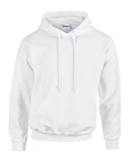 Ansicht 30 – Heavy Blend™ Adult Hooded Sweatshirt (G18500)