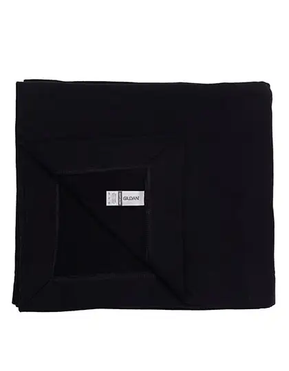 Ansicht 1 – Heavy Blend™ Fleece Stadium Blanket (G18900)
