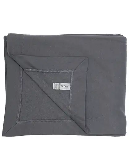 Ansicht 2 – Heavy Blend™ Fleece Stadium Blanket (G18900)