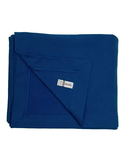 Ansicht 3 – Heavy Blend™ Fleece Stadium Blanket (G18900)