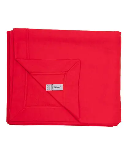 Ansicht 4 – Heavy Blend™ Fleece Stadium Blanket (G18900)