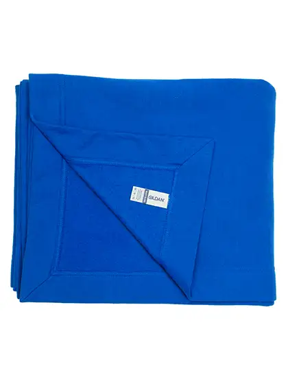 Ansicht 5 – Heavy Blend™ Fleece Stadium Blanket (G18900)