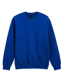 Ansicht 9 – Hammer Maxweight Adult Crewneck Sweatshirt (G19000)