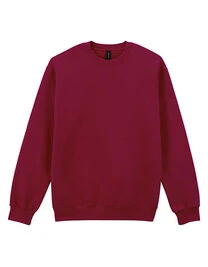 Ansicht 6 – Hammer Maxweight Adult Crewneck Sweatshirt (G19000)