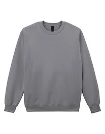 Ansicht 2 – Hammer Maxweight Adult Crewneck Sweatshirt (G19000)