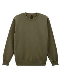 Ansicht 7 – Hammer Maxweight Adult Crewneck Sweatshirt (G19000)