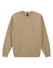 Ansicht 4 – Hammer Maxweight Adult Crewneck Sweatshirt (G19000)