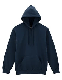 Ansicht 1 – Hammer Maxweight Adult Hooded Sweatshirt (G19500)