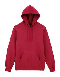 Ansicht 5 – Hammer Maxweight Adult Hooded Sweatshirt (G19500)
