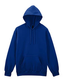 Ansicht 9 – Hammer Maxweight Adult Hooded Sweatshirt (G19500)