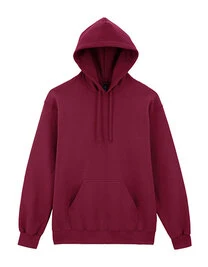 Ansicht 6 – Hammer Maxweight Adult Hooded Sweatshirt (G19500)