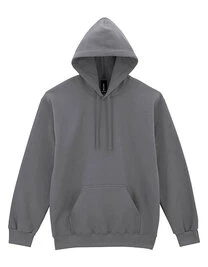 Ansicht 2 – Hammer Maxweight Adult Hooded Sweatshirt (G19500)