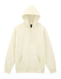 Ansicht 3 – Hammer Maxweight Adult Hooded Sweatshirt (G19500)