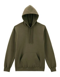 Ansicht 7 – Hammer Maxweight Adult Hooded Sweatshirt (G19500)