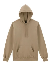 Ansicht 4 – Hammer Maxweight Adult Hooded Sweatshirt (G19500)
