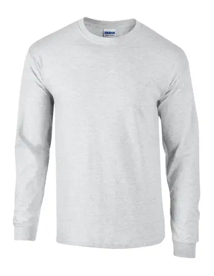 Ansicht 1 – Ultra Cotton™ Long Sleeve T-Shirt (G2400)