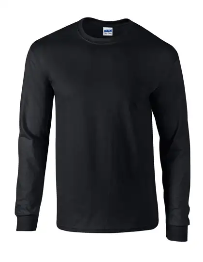 Ansicht 2 – Ultra Cotton™ Long Sleeve T-Shirt (G2400)