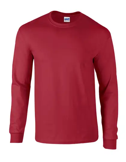 Ansicht 3 – Ultra Cotton™ Long Sleeve T-Shirt (G2400)