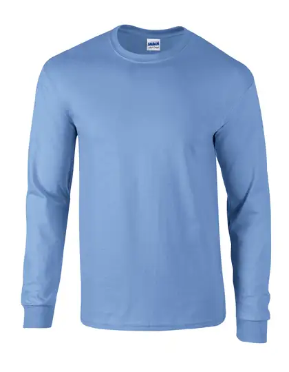 Ansicht 4 – Ultra Cotton™ Long Sleeve T-Shirt (G2400)