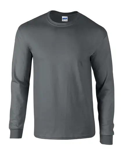 Ansicht 5 – Ultra Cotton™ Long Sleeve T-Shirt (G2400)