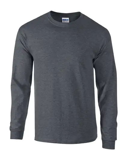 Ansicht 7 – Ultra Cotton™ Long Sleeve T-Shirt (G2400)