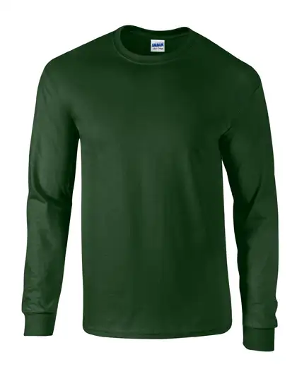 Ansicht 8 – Ultra Cotton™ Long Sleeve T-Shirt (G2400)