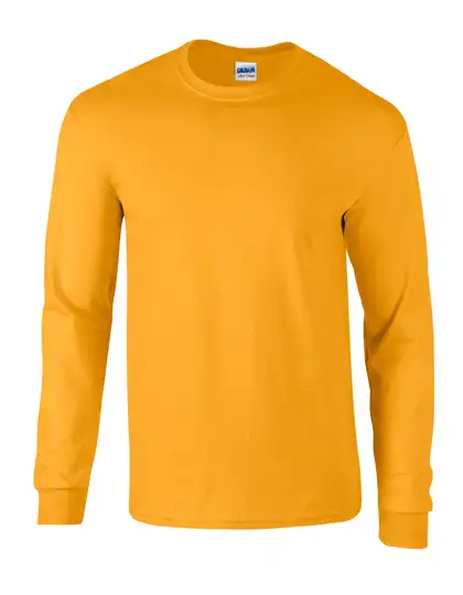 Ansicht 9 – Ultra Cotton™ Long Sleeve T-Shirt (G2400)