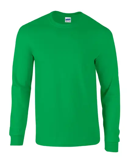 Ansicht 10 – Ultra Cotton™ Long Sleeve T-Shirt (G2400)