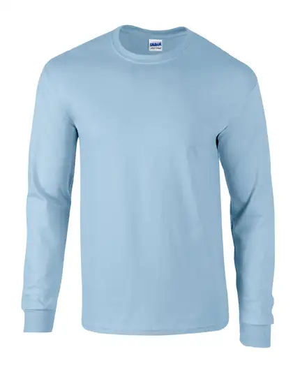 Ansicht 11 – Ultra Cotton™ Long Sleeve T-Shirt (G2400)